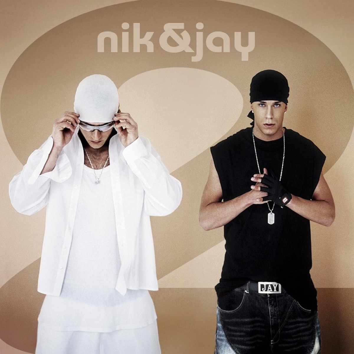 Krydret Opdater Certifikat ‎Nik & Jay 2 by Nik & Jay on Apple Music
