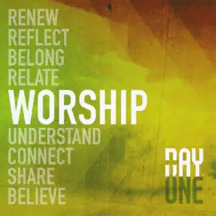Day One Worship (Extended Version) by Day One Worship album reviews, ratings, credits