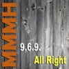 All Right - Single