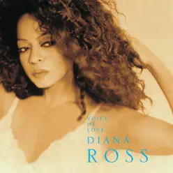 Voice of Love - Diana Ross