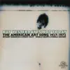 Stream & download But Yesterday is Not Today: The American Art Song, 1927-1972