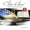 "Clair de Lune" - French Piano Music