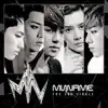 MYNAME 3rd Single Album - EP album lyrics, reviews, download