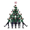 12월의 기적 Miracles in December - EP ジャケット写真