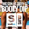 Booty Dip - EP album lyrics, reviews, download