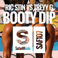 Booty Dip - EP by Ric Stin & Treyy G album reviews, ratings, credits