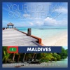 Your Holiday Soundtrack: Maldives (Selected Chillout Music)