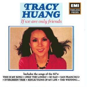 Tracy Huang - I Only Want to Be With You - Line Dance Music