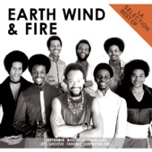 Earth, Wind & Fire - Yearnin' Learnin'