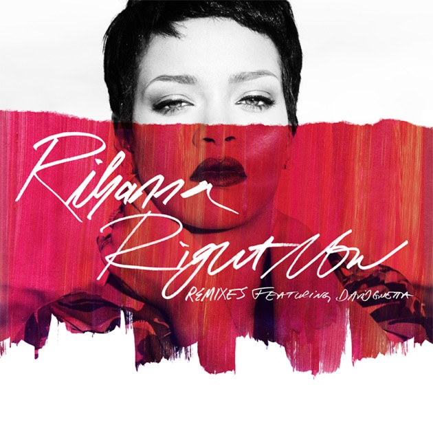 Rihanna Four Five Seconds Lyric<br/>