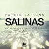 Salinas (Matty Menck & Basti M Rework) - Single album lyrics, reviews, download