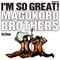 I'M SO GREAT! - Single ジャケット写真