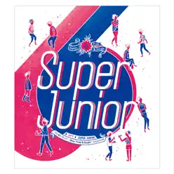 Spy - Super Junior