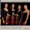 String Quartet No. 61 in D Minor, Op. 76, No. 2, Hob.III:76, "Fifths": III. Menuetto artwork