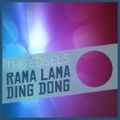 The Edsels - Rama Lama Ding Don