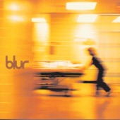 Blur (Special Edition) artwork