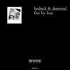 Dave Brubeck - Back Bay Blues