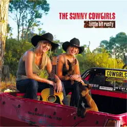 Little Bit Rusty - The Sunny Cowgirls