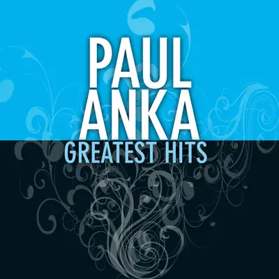 Greatest Hits - EP - Paul Anka