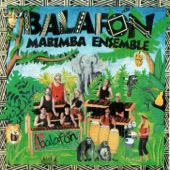 Balafon Marimba Ensemble - I Already Have A Husband