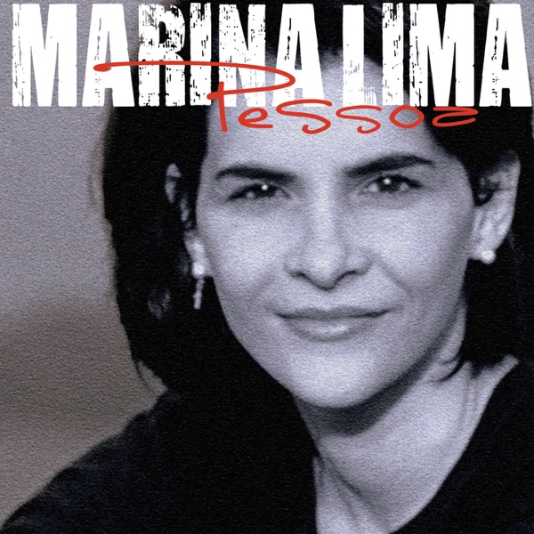 Marina Lima - Pessoa