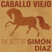 Caballo Viejo: The Best of Simón Díaz artwork