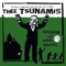 Haunted House - Thee Tsunamis lyrics