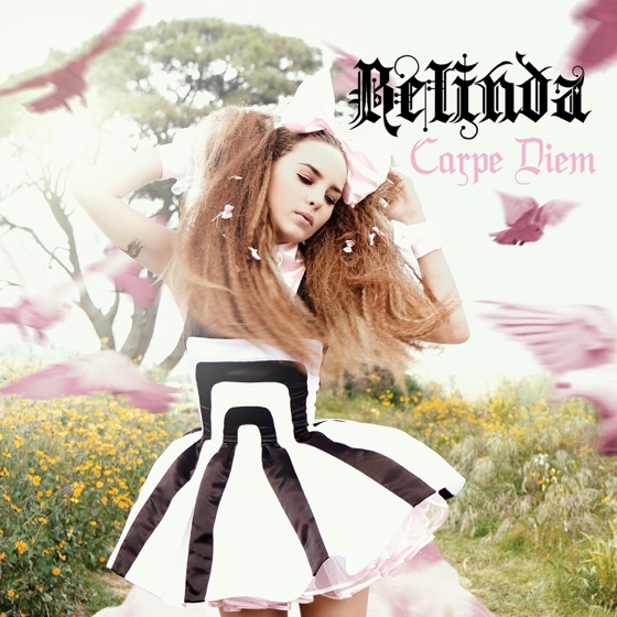Cover artwork for Cuida de Mi