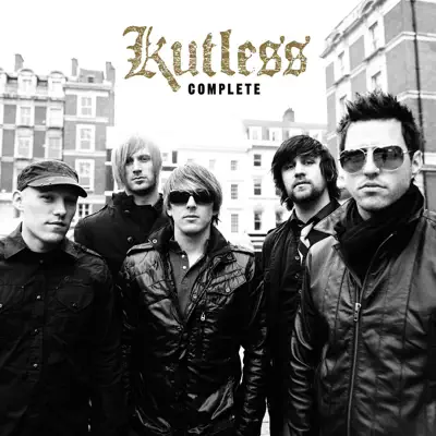 Complete (Radio Version) - Single - Kutless