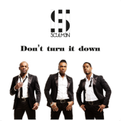 Don't Turn It Down - Soulm3n