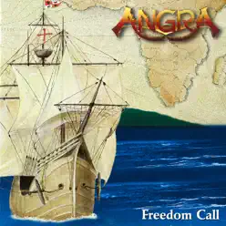 Freedom Call - EP - Angra