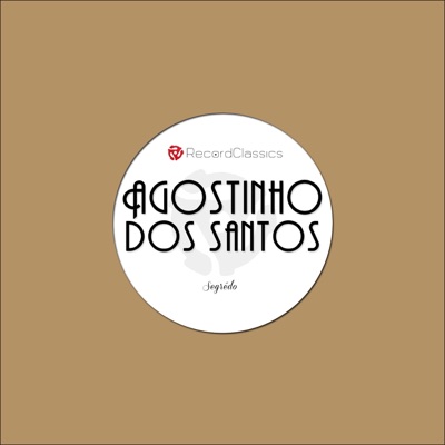 Segrédo (Bossa Nova) - Agostinho dos Santos