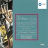Riccardo Muti & Orchestra Filarmonica della Scala - Piano Concerto No. 2 in C Minor, Op.18: I. Moderato
