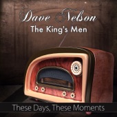 These Days, These Moments (Original Recording) - Single