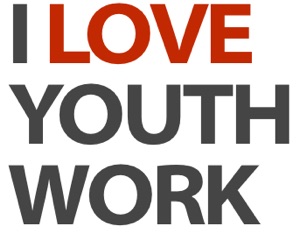 Bob on YouthWorkToolBox with Tony Brown