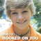 Hooked on You - MattyB lyrics
