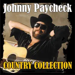 Country Collection - Johnny Paycheck