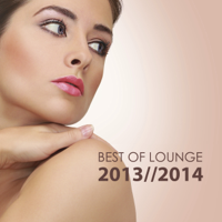 Various Artists - Best of Lounge 2013 - 2014 artwork