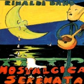 Nostalgica serenata artwork