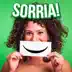 Sorria! album cover