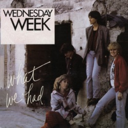 Wednesday Week - Missionary