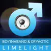 Stream & download Limelight (feat. Cryaotic) - Single