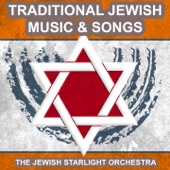 Traditional Jewish Music and Songs (The Best of Yiddish Songs) artwork