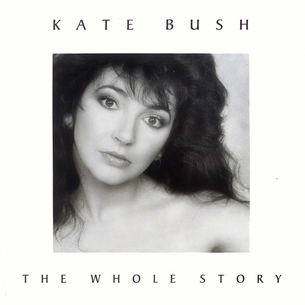 The Man With The Child In His Eyes by Kate Bush on Coast Gold