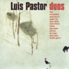 Luis Pastor