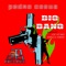 Big Bang - Pedro Costa lyrics