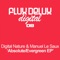 Evergreen - Digital Nature & Manuel Le Saux lyrics