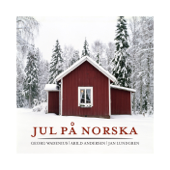 Jul Pa Norska - Jan Lundgren, Arild Andersen & Georg Wadenius