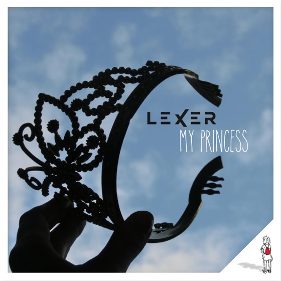 Cover artwork for My Princess (Niko Schwind Remix)