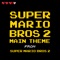 Super Mario Bros 2 Main Theme - Harajuku Nation lyrics